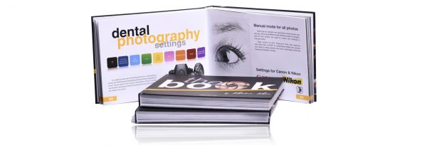 The book dental photography guide