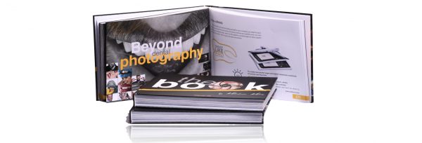 The book dental photography guide