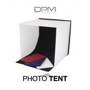 Photography Tent