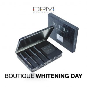 Boutique Whitening DAY