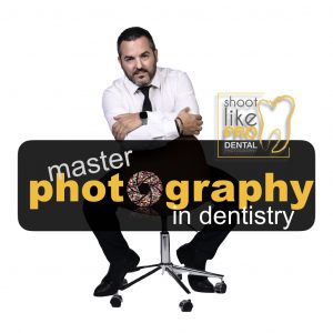 DENTAL PHOTOGRAPHY ONLINE COURSE