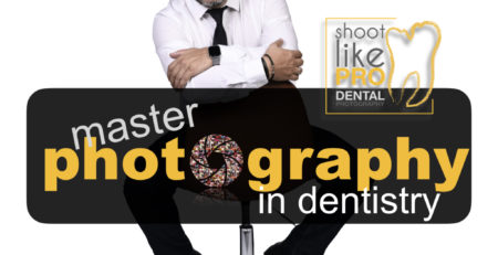 DENTAL PHOTOGRAPHY ONLINE COURSE