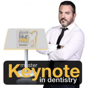 Keynote in dentistry online course