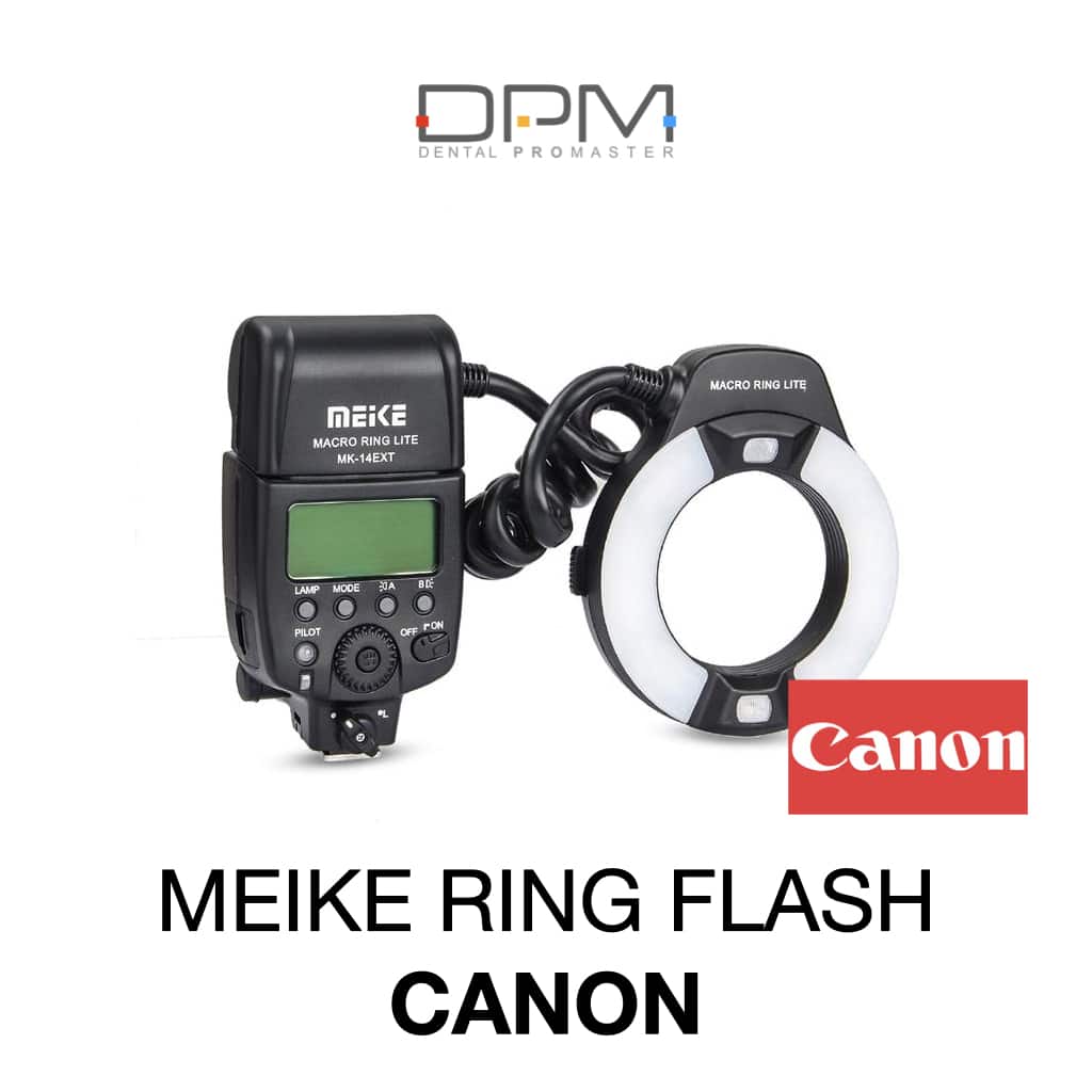 48 pcs RF-550D Macro LED Ring Flash Light for NIKON Canon Olympus  Sony(HDMI) DSLR Cameras price in UAE | Amazon UAE | kanbkam