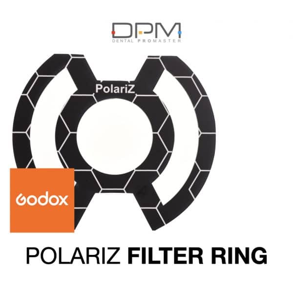 PolariZ for GODOX ring flash