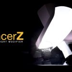 BouncerZ Twin flash light modifier