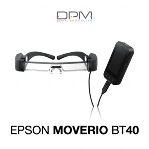 EPSON MOVERIO BT40