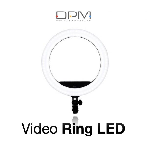 Video Ring LED