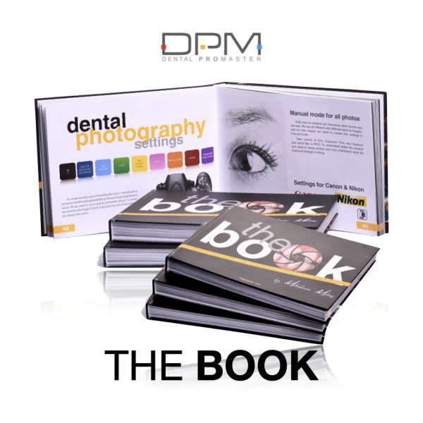 Dental Photography Book