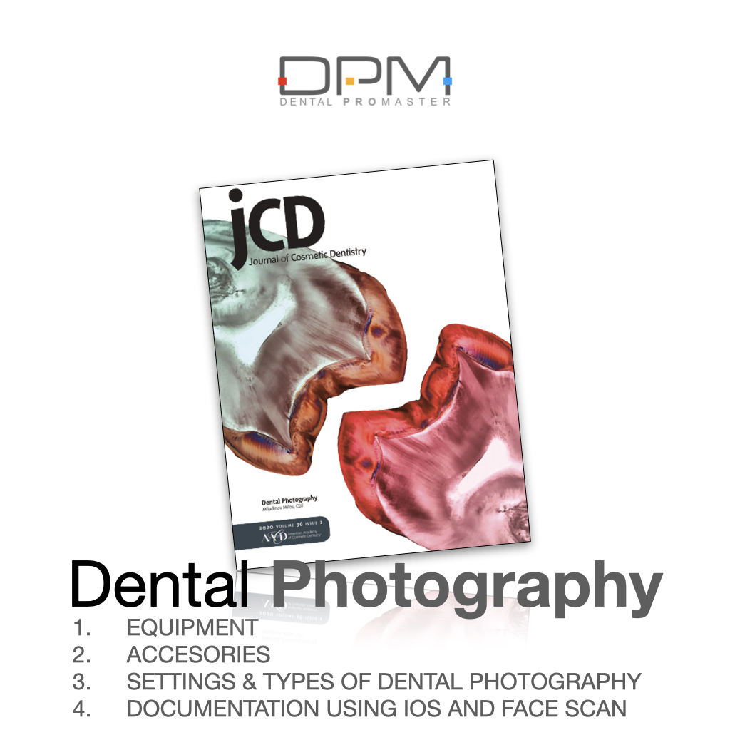 Dental Photography Article