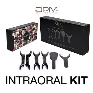 Dental Intraoral Kit Full