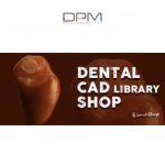 CAD Library Shop by Lorant Stumpf