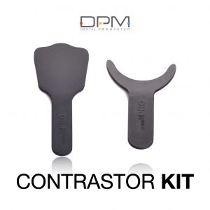 Dental Contrastor Kit