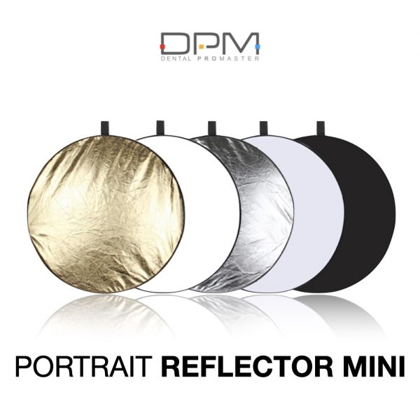 Portrait Reflector Mini