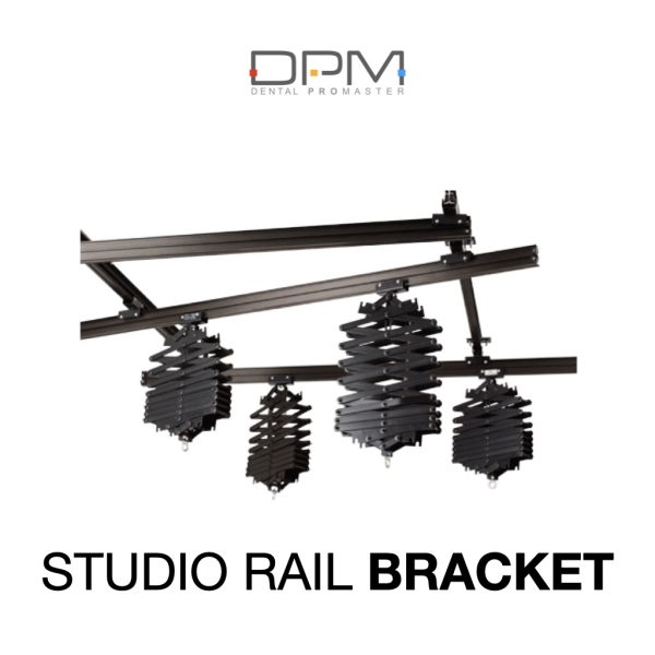 Studio Rail Bracket