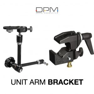 Dental Unit Arm Bracket