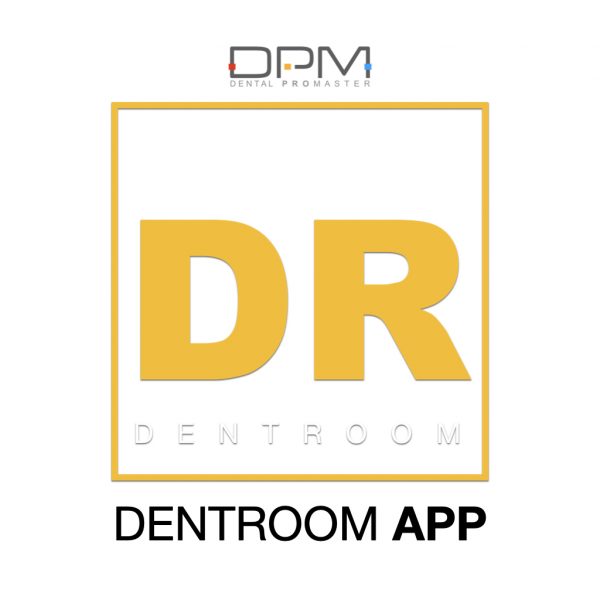 DentRoom app