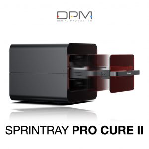 Sprintray PRO Cure II