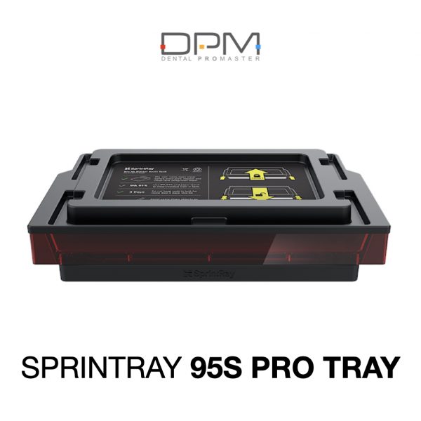 SprintRay Pro 95 S TANK