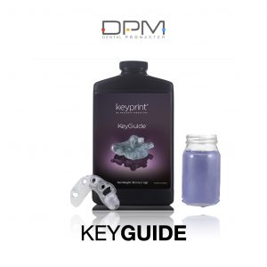 Key Guide - Clear