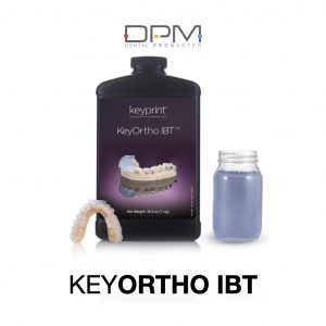 Key Ortho IBT