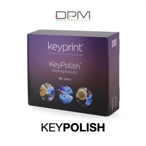 KeyPolish -Polishing Finish Kit
