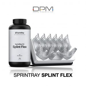 SprintRay Splint FLEX