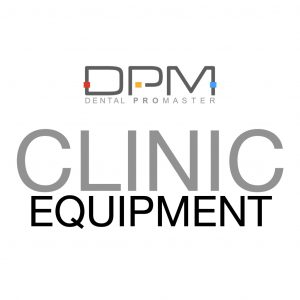 Clinic Dental Equipment