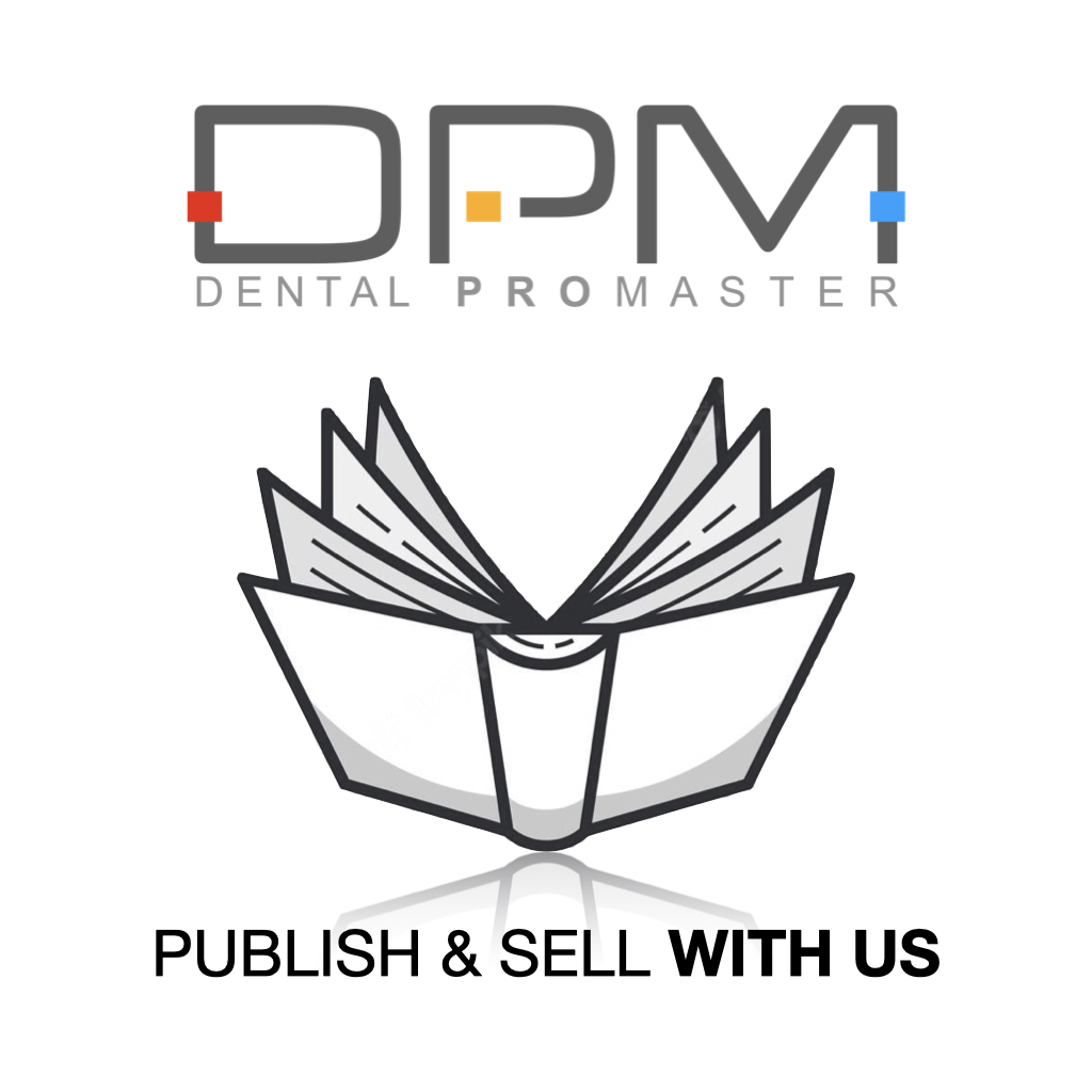 PUBLISH WITH US