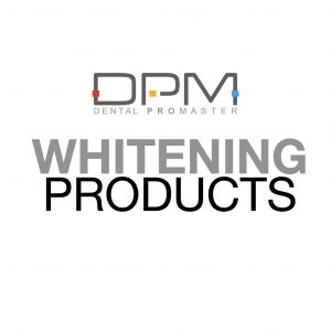 Whitening Products