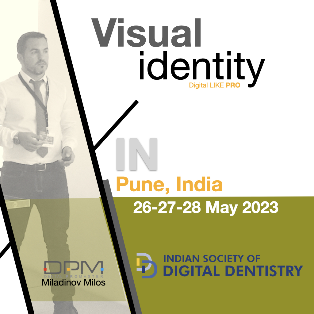 Visual Identity India