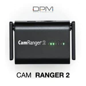 CAM RANGER 2