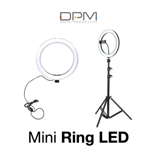 Mini Ring LED