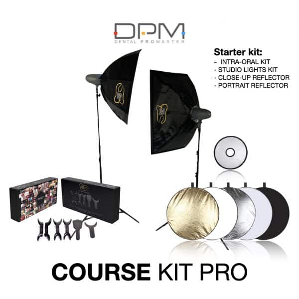 Course kit PRO