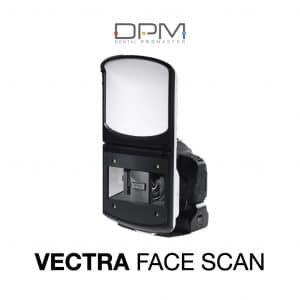 VECTRA - Face Scanner