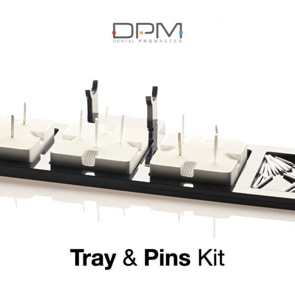 Tray & Pins Kit
