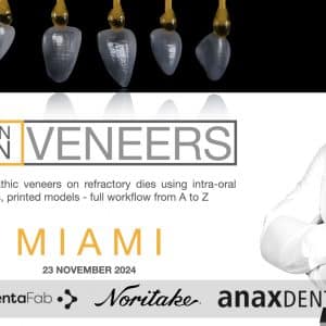 Thin Skin Veneers Masterclass